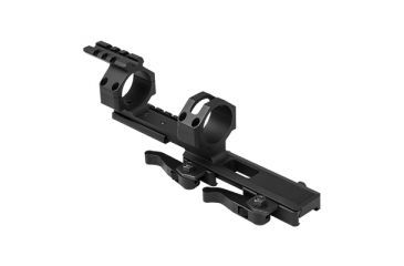 Image of VISM Spr Quick Release Modular Scope Mount, BLACK VMSPRB