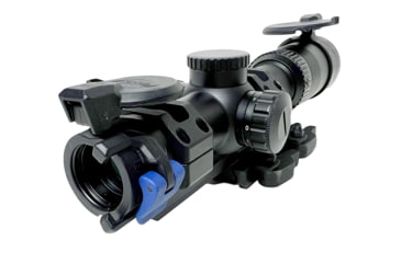 Image of VISM Switch Covers - 34mm, Black, VASC34MM