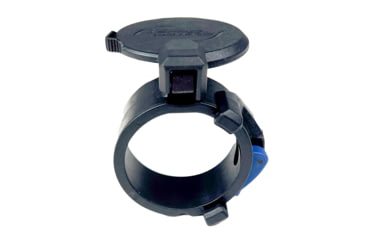 Image of VISM Switch Covers - 42mm, Black, VASC42MM