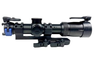 Image of VISM Switch Covers - 51mm, Black, VASC51MM