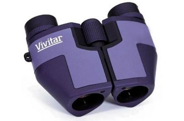 Image of Vivitar 8x22 Compact Porro Classic Series Binoculars - 634642