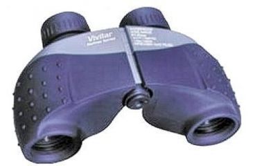 Image of Vivitar 8x30 WP Mariner Binoculars - 59455
