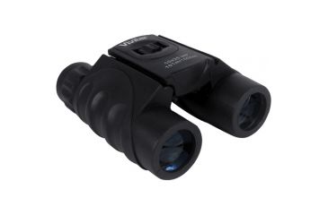 Image of Vivitar Aqua Series 10x25 Compact Waterproof Roof Prism Binoculars, Black VIV-AV-1025