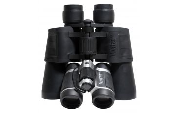 Image of Vivitar Value Series 10x43 and 4x30 Compact Binoculars VS-1043