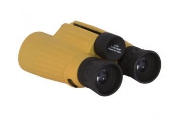 Image of Vivitar Waterproof Binocular, Yellow, Small VIV-AV-830