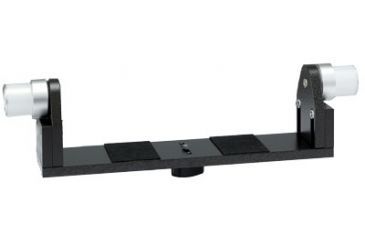 Image of Vixen BT-ED70S-A Binocular Telescope w/ Fork Mount, Swing Bracket, Tripod and 2 Eyepieces 38067