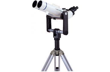 Image of Vixen BT80M-A Astronomical Binocular with Interchangeable Eyepieces, Fork Mount, Swing Bracket and Tripod 1431P2