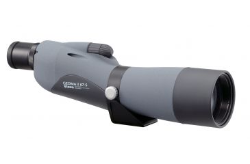 Image of Vixen Geoma II Spotting Scope 67-S Body with GLH48T Eyepiece 5885