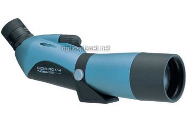 Image of Vixen Geoma Pro 67A Spotting Scope TS-OS-5715Z w/ GLH-48 Zoom