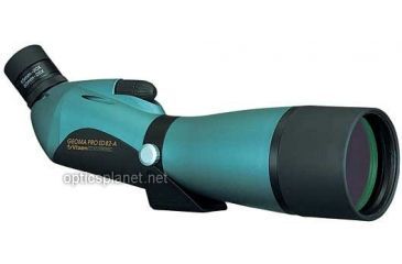 Image of Vixen Geoma Pro ED 82A Spotting Scope TS-OS-5720Z w/ GLH-48 Zoom