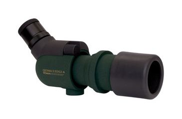 Image of Vixen Geoma Spotting Scope II ED52mm-Angled Body only 5819