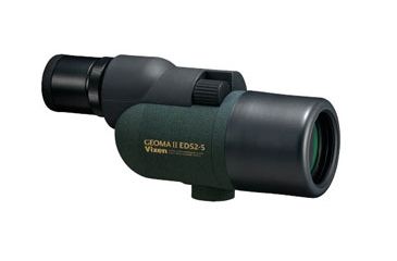 Image of Vixen Geoma Spotting Scope II ED52mm-Straight Body only 5820