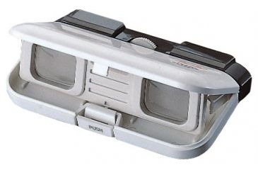 Image of Vixen Opera Glasses, Black