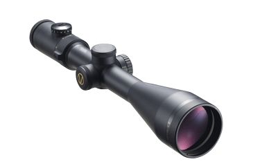 Image of Vixen 5812 Rifle Scope 2-5-10x56