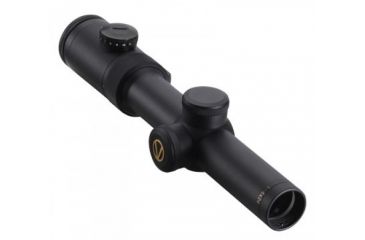 Image of Vixen VII Series Rifle Scope 1- 4x24 DP, IR 5843