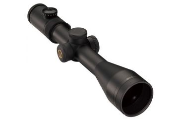 Image of Vixen VII Series Rifle Scope 2.5-10x50 DP, IR, SF 5936