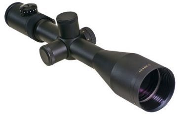 Image of Vixen VII Series Rifle Scope 6-24x58 DP, SF 5935