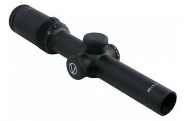 Image of Vixen VIII Series Rifle Scope 1-6x24 MD, IR 5929