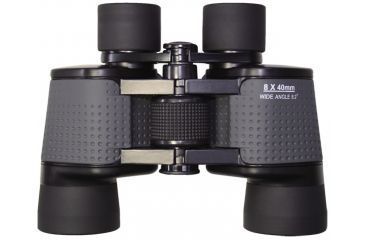 Image of Vixen Vixen Standard Porro Prism Binocular SZR 8X40 ZCF, Black 5982