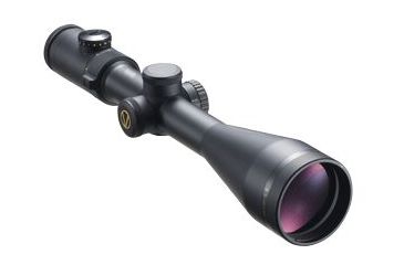Image of Vixen Zoom Rifle Scope 2.5-10 x 56