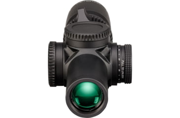 Image of Vortex AMG 1-10x24mm LPVO 34mm Tube Rifle Scope, First Focal Plane, EBR-9 MRAD Reticle, Black, AMG-11002