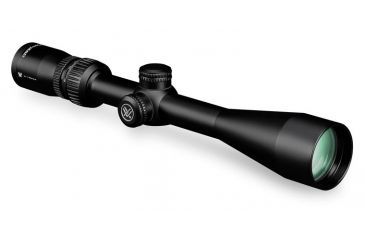 Image of Vortex Copperhead 4-12x44 BDC Rifle Scope, Black CPH-412