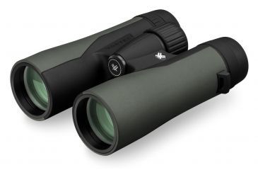 Image of Vortex Crossfire 8x42 Binocular, Green, CF-4301