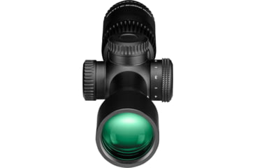Image of Vortex Crossfire HD 1.5-5.5x32 mm 1 in Tube Riflescope, Second Focal Plane, Illuminated Dead-Hold 2A BDC MOA Scout, Black, 8.7, 11.6oz, CFR-1501I