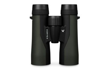 Image of Vortex Crossfire HD 10x42 Binoculars, Green, CF-4312