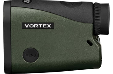 Image of Vortex Crossfire HD 1400 5x21mm Laser Rangefinder, Green/Black, LRF-CF1400