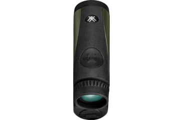 Image of Vortex Crossfire HD 1400 5x21mm Laser Rangefinder, Green/Black, LRF-CF1400