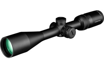 Image of Vortex Crossfire HD 4-12x44 Illuminated Dead-Hold 2A BDC MOA Riflescope, Black, 13.4, 21.5oz, CFR-41201I