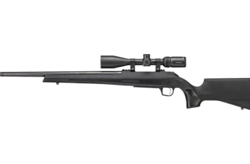 Image of Vortex Crossfire HD 4-12x44 Illuminated Dead-Hold 2A BDC MOA Riflescope, Black, 13.4, 21.5oz, CFR-41201I