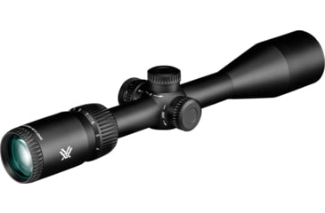 Image of Vortex Crossfire HD 4-12x44 Illuminated Dead-Hold 2A BDC MOA Riflescope, Black, 13.4, 21.5oz, CFR-41201I