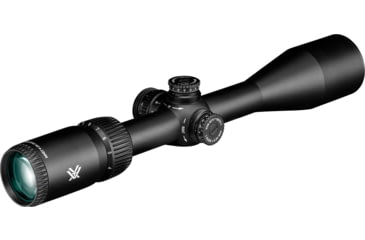 Image of Vortex Crossfire HD 4-12x44 Illuminated Dead-Hold 2A BDC MOA Riflescope, Black, 13.4, 21.5oz, CFR-41201I