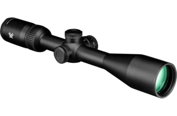 Image of Vortex Crossfire HD 4-12x44 Illuminated Dead-Hold 2A BDC MOA Riflescope, Black, 13.4, 21.5oz, CFR-41201I