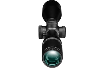 Image of Vortex Crossfire HD 4-12x44 mm 1 in Tube, Second Focal Plane, WideRange Plex MOA, Black, 13.4, 20.7oz, CFR-41202