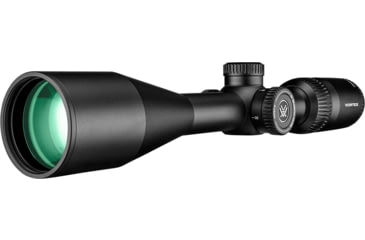 Image of Vortex Crossfire HD 4-12x44 mm 1 in Tube, Second Focal Plane, WideRange Plex MOA, Black, 13.4, 20.7oz, CFR-41202