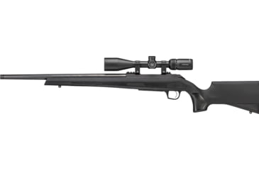 Image of Vortex Crossfire HD 4-12x44 mm 1 in Tube, Second Focal Plane, WideRange Plex MOA, Black, 13.4, 20.7oz, CFR-41202