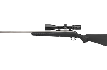 Image of Vortex Crossfire HD 6-15x50 mm 30 mm Tube Rifle Scope, Second Focal Plane, WideRange Plex MOA, Black, 13.9, 22.6oz, CFR-61802