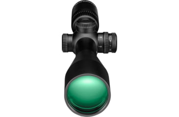 Image of Vortex Crossfire HD 6-18x50 mm 1 in Tube Rifle Scope, Second Focal Plane, Illuminated Dead-Hold 2A BDC MOA, Black, 13.9, 23.2oz, CFR-61801I