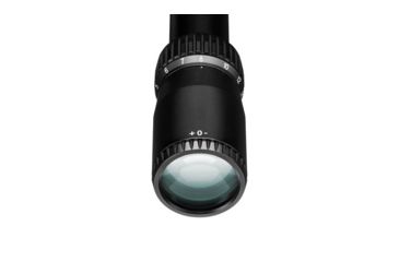Image of Vortex Crossfire II AO 4-16x50 mm Rifle Scope, 30 mm Tube, Second Focal Plane, Black, Hard Anodized, Non-Illuminated Dead-Hold BDC Reticle, MOA Adjustment, CF2-31039