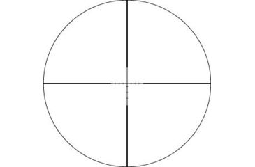 Image of Vortex Crossfire II AO 4-16x50 mm Rifle Scope, 30 mm Tube, Second Focal Plane, Black, Hard Anodized, Non-Illuminated Dead-Hold BDC Reticle, MOA Adjustment, CF2-31039