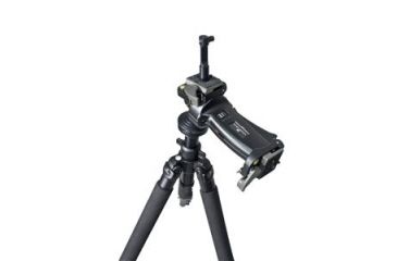 Image of Vortex Dakota Tactical Tripod Kit DKA-TAC - Tripod head
