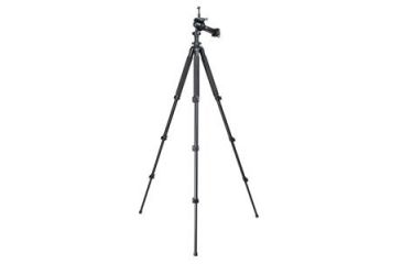 Image of Vortex Dakota Tactical Tripod Kit DKA-TAC - Raised