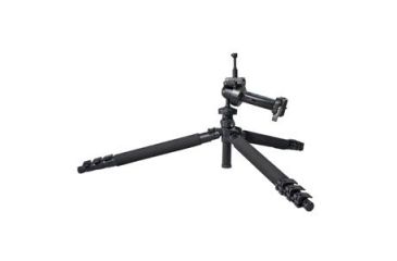Image of Vortex Dakota Tactical Tripod Kit DKA-TAC - Low