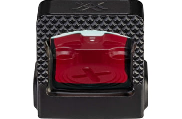 Image of Vortex Defender-CCW Red Dot Sight 1x25mm, 3 MOA Reticle, Black, DFCCW-MRD3