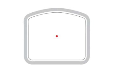 Image of Vortex Defender-CCW Red Dot Sight 1x25mm, 3 MOA Reticle, Black, DFCCW-MRD3