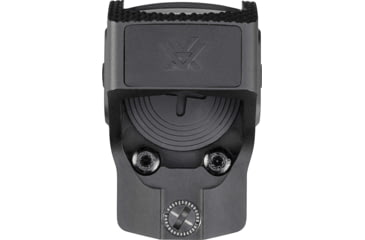 Image of Vortex Defender-ST 3 MOA Red Dot Sight, Black, 4x5.75x2.75, DFST-MRD3