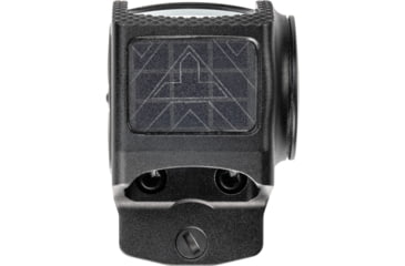 Image of Vortex Defender-ST Enclosed Solar Micro Reflex Red Dot Sight, 1x22.5mm, 3 MOA Reticle, Black, DFST-MRD3-E